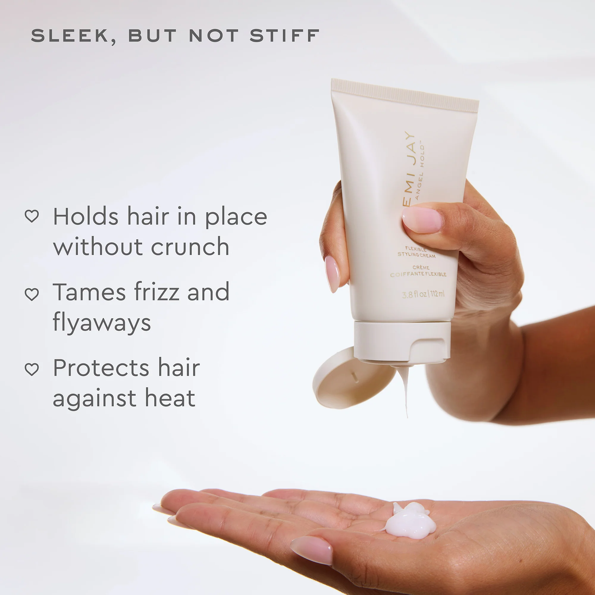 Angel Hold™ Styling Cream - Image 7